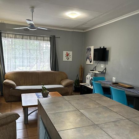 Sabie Self Catering Apartments Ngoại thất bức ảnh