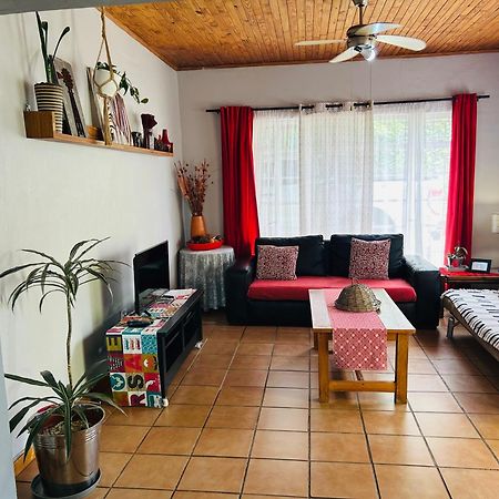 Sabie Self Catering Apartments Ngoại thất bức ảnh