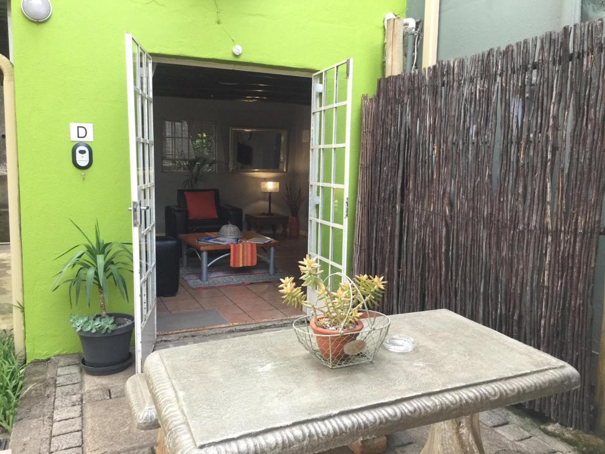 Sabie Self Catering Apartments Ngoại thất bức ảnh