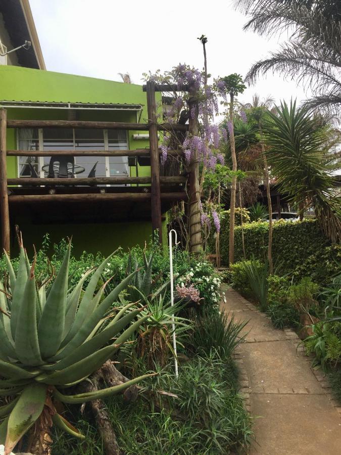 Sabie Self Catering Apartments Ngoại thất bức ảnh