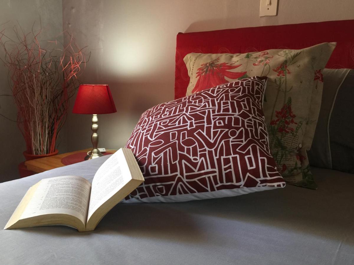 Sabie Self Catering Apartments Ngoại thất bức ảnh
