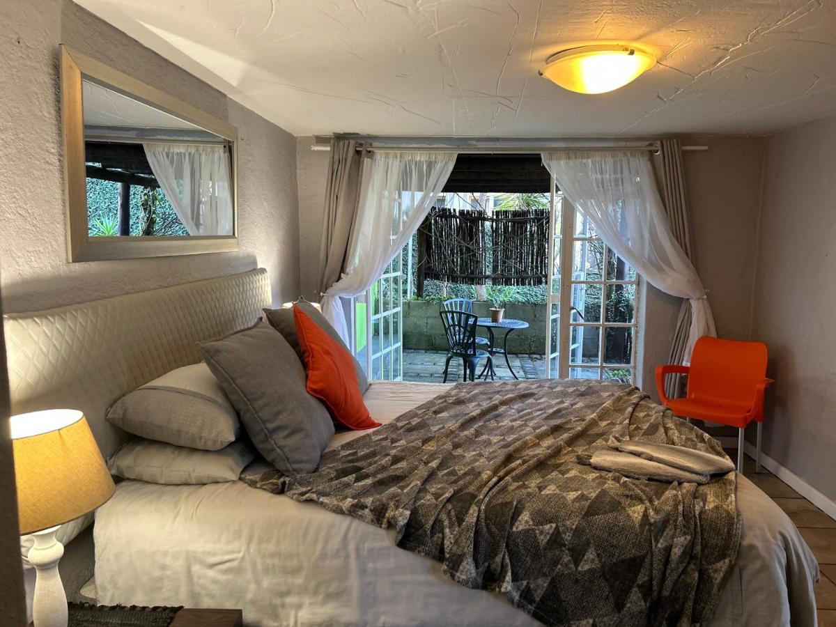 Sabie Self Catering Apartments Ngoại thất bức ảnh
