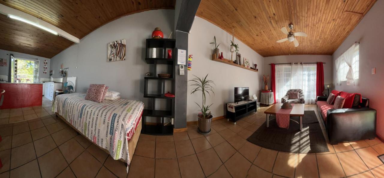 Sabie Self Catering Apartments Ngoại thất bức ảnh