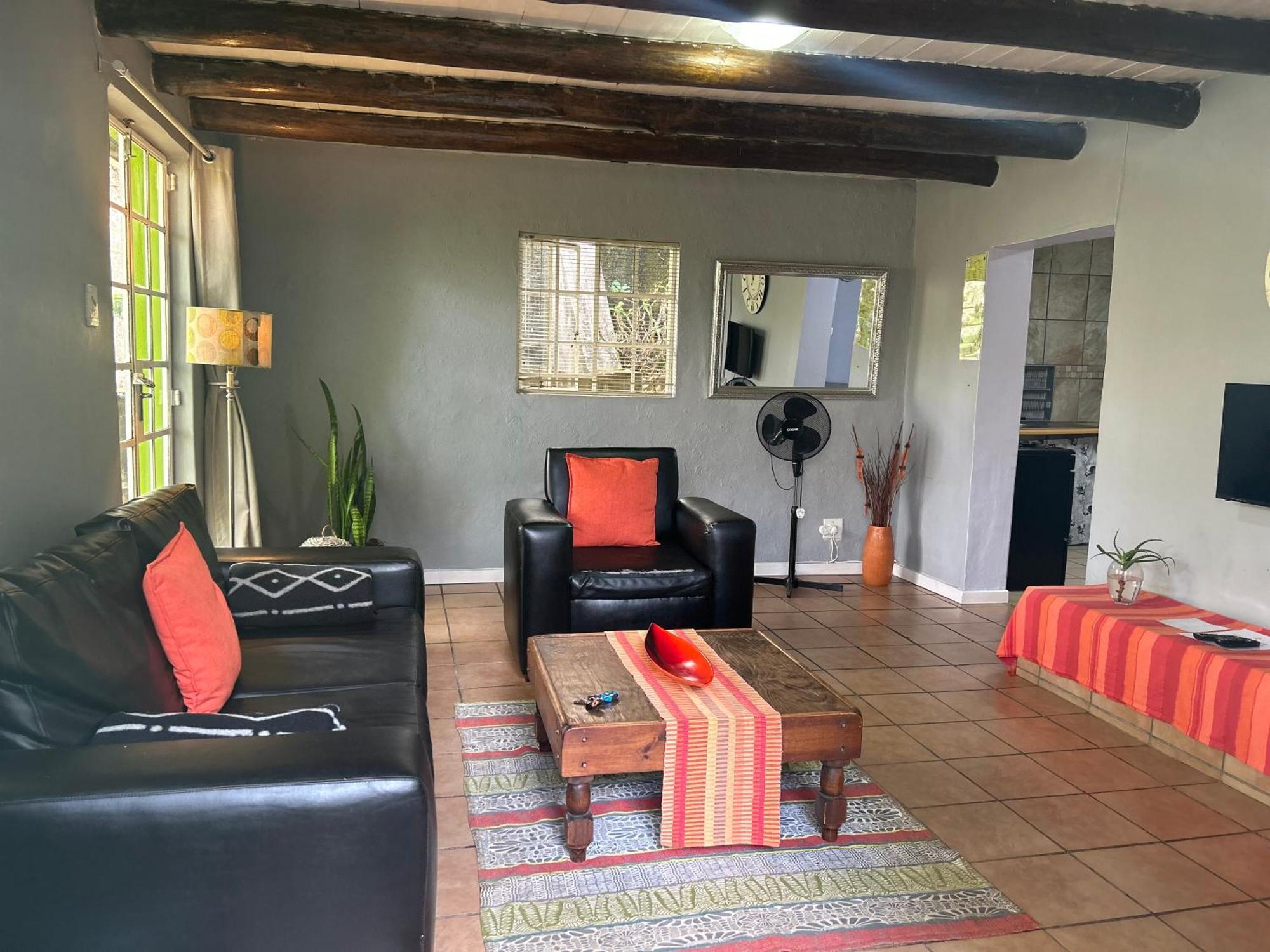 Sabie Self Catering Apartments Ngoại thất bức ảnh