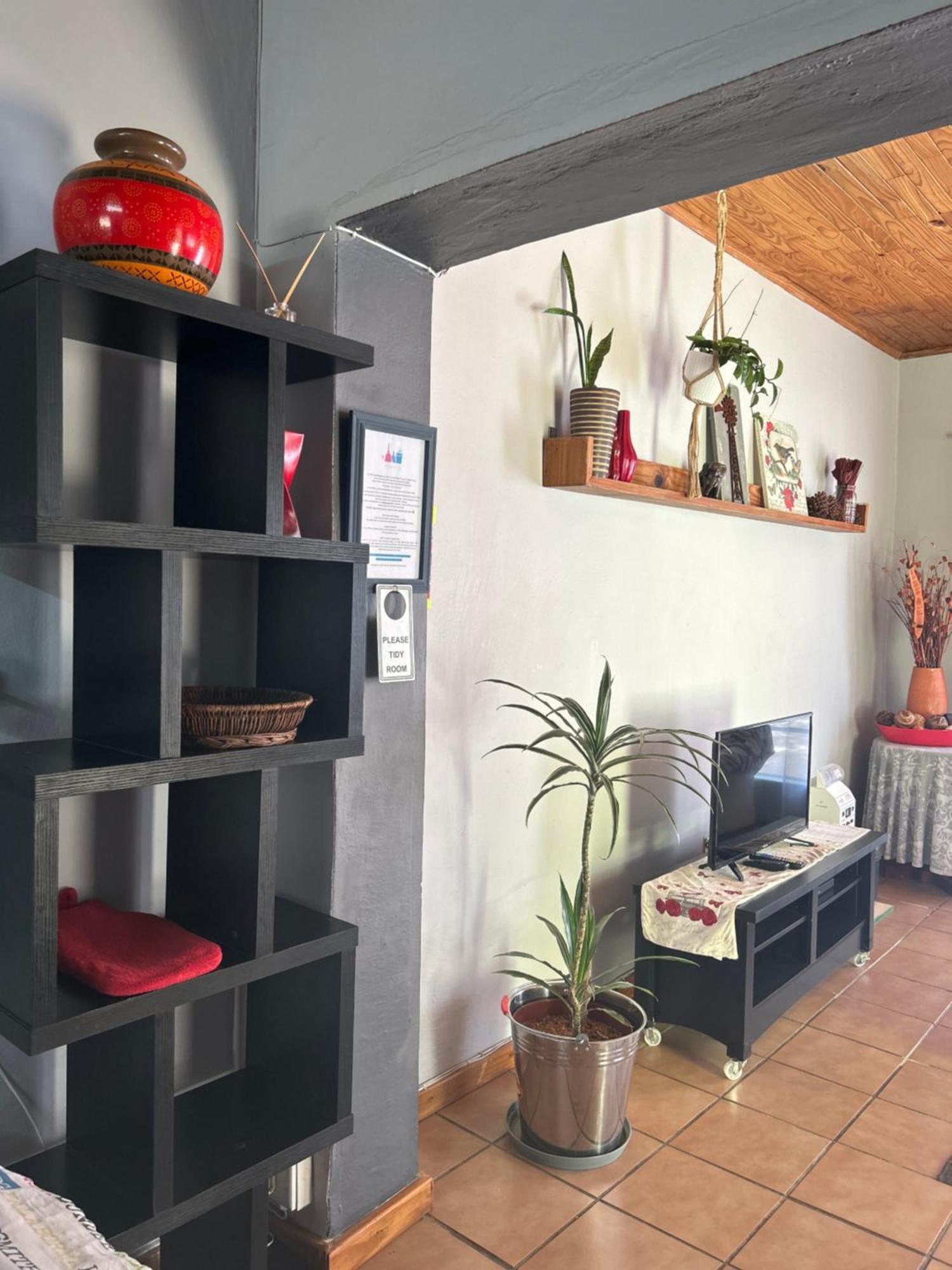 Sabie Self Catering Apartments Ngoại thất bức ảnh