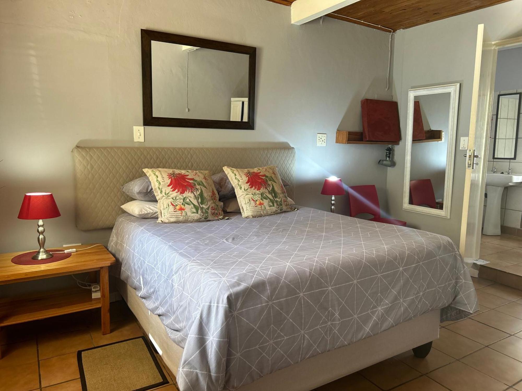 Sabie Self Catering Apartments Ngoại thất bức ảnh