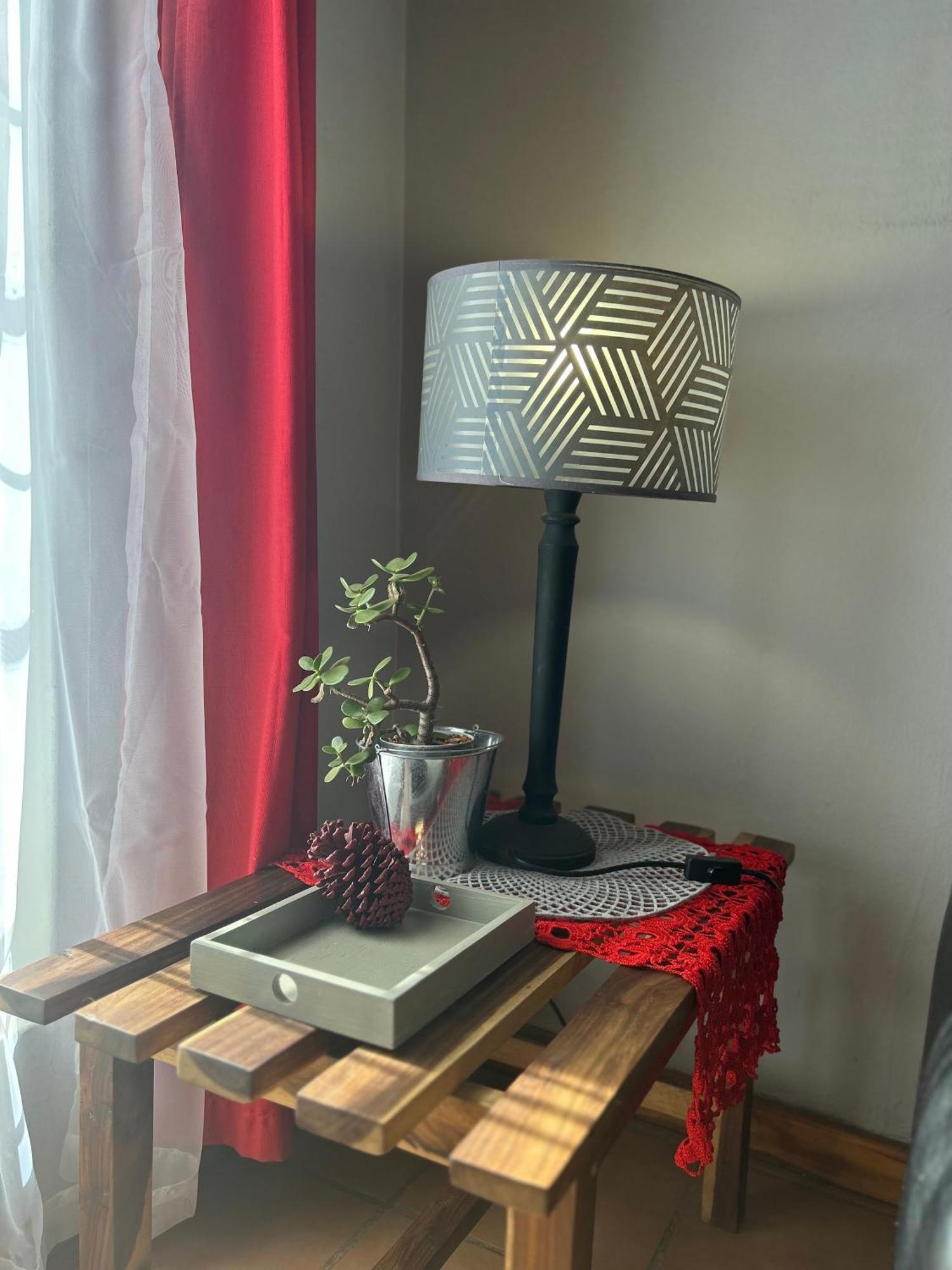 Sabie Self Catering Apartments Ngoại thất bức ảnh