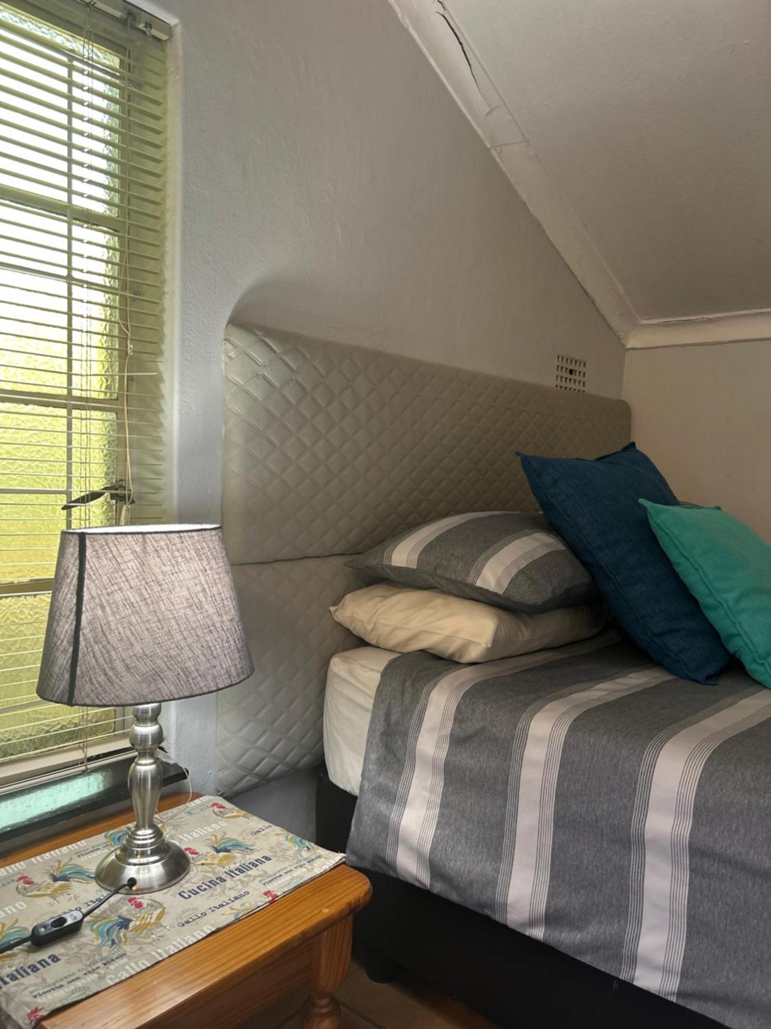 Sabie Self Catering Apartments Ngoại thất bức ảnh