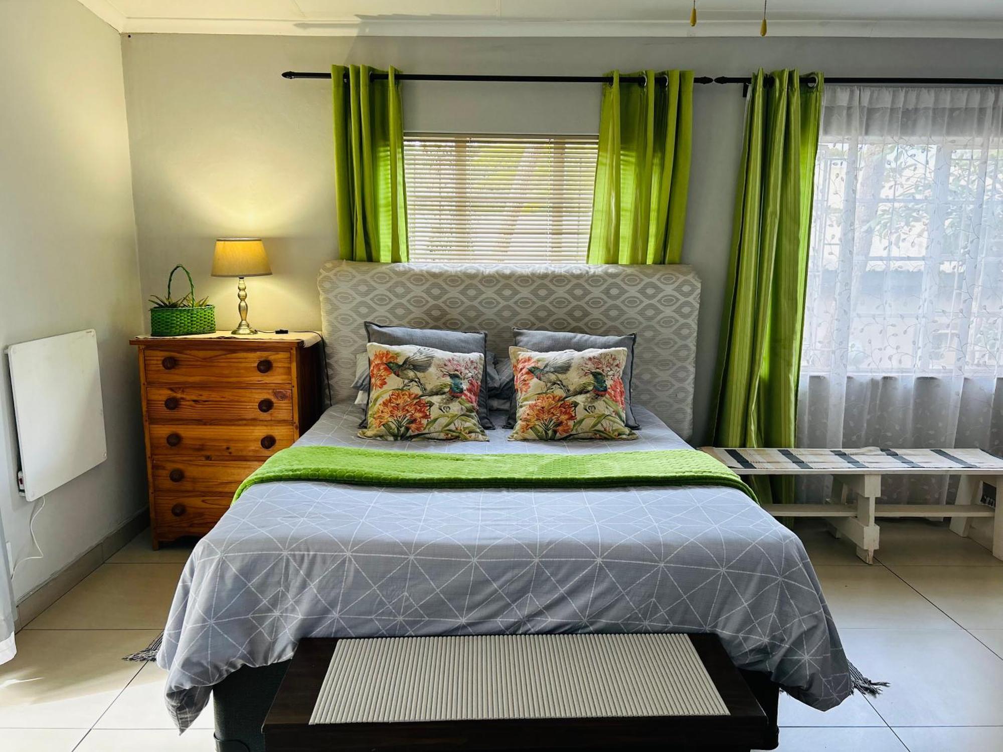 Sabie Self Catering Apartments Ngoại thất bức ảnh