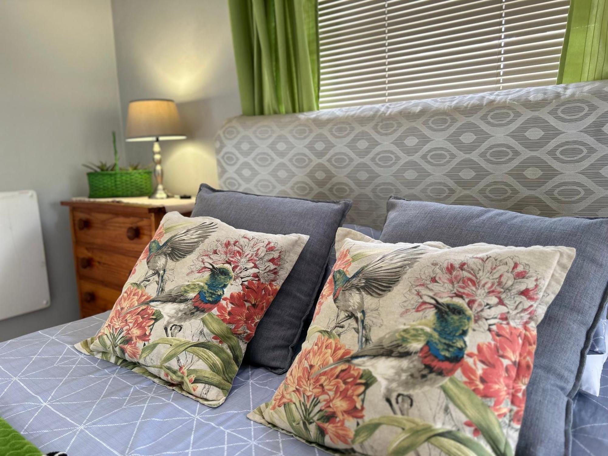 Sabie Self Catering Apartments Ngoại thất bức ảnh