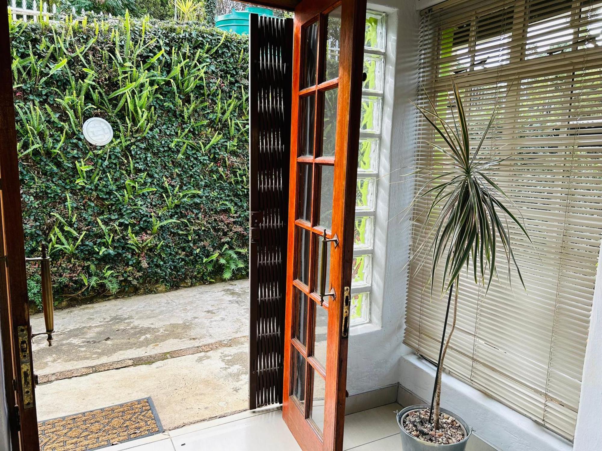 Sabie Self Catering Apartments Ngoại thất bức ảnh