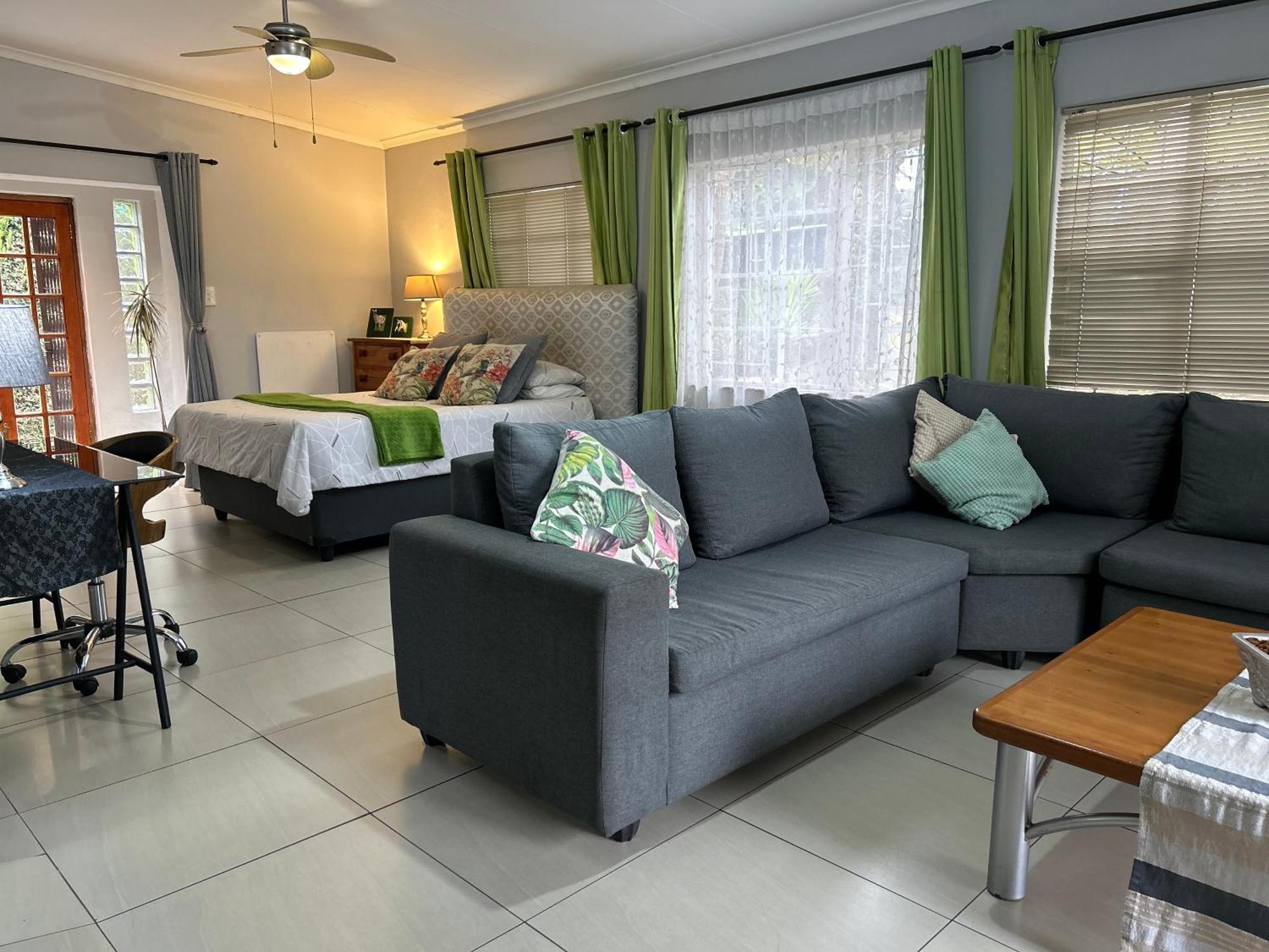 Sabie Self Catering Apartments Ngoại thất bức ảnh
