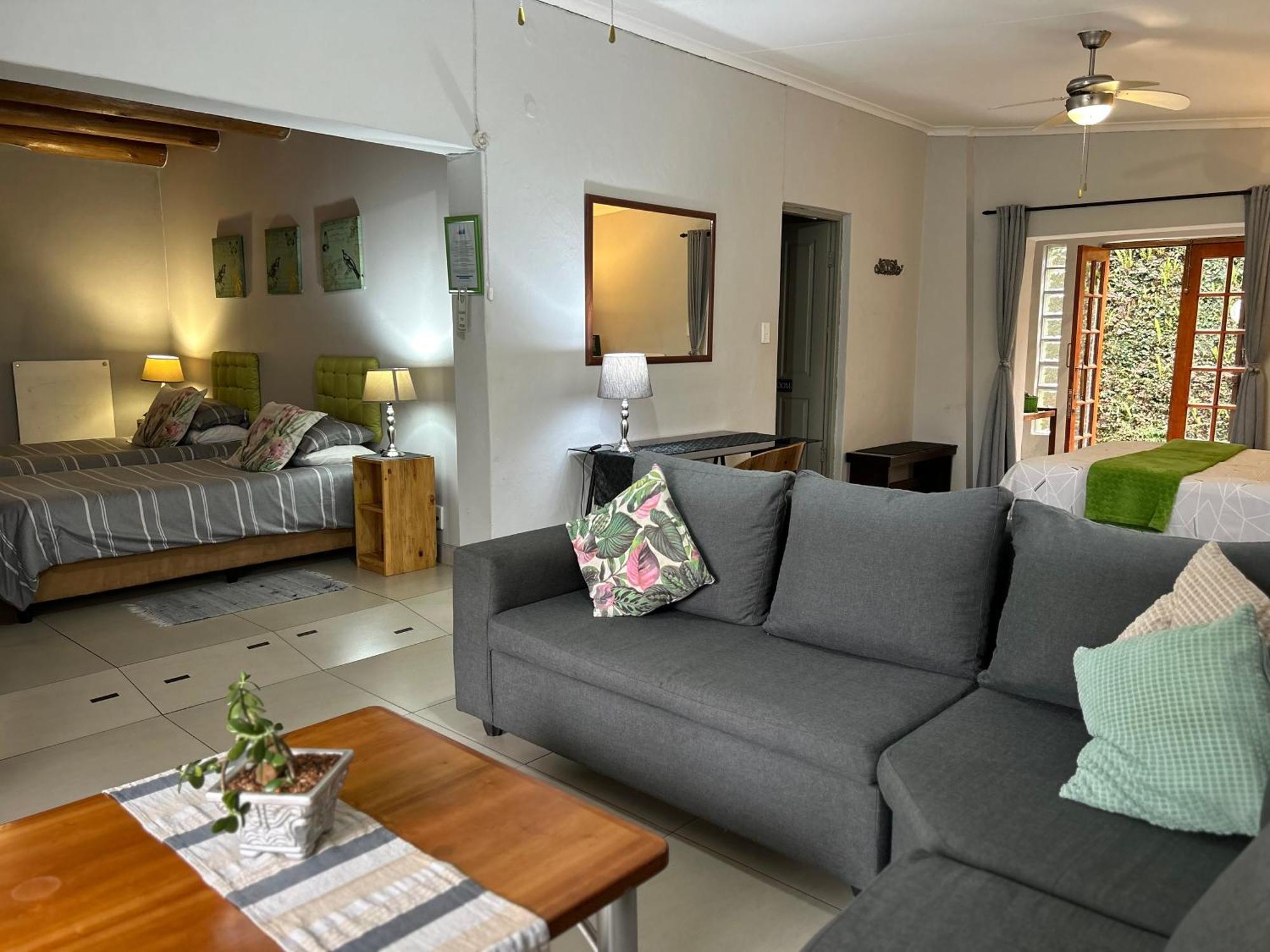 Sabie Self Catering Apartments Ngoại thất bức ảnh