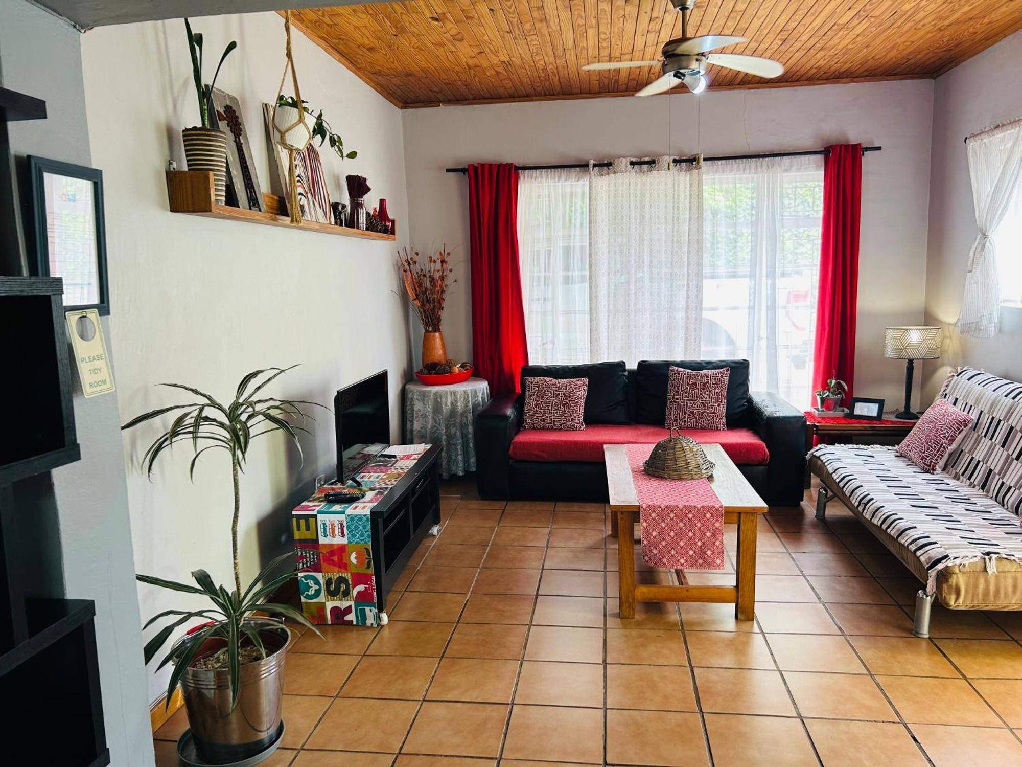 Sabie Self Catering Apartments Ngoại thất bức ảnh