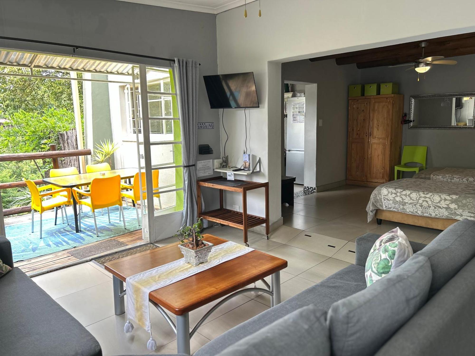 Sabie Self Catering Apartments Ngoại thất bức ảnh