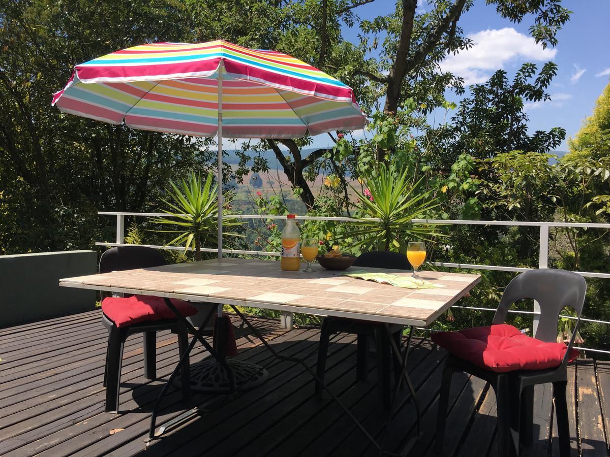 Sabie Self Catering Apartments Ngoại thất bức ảnh