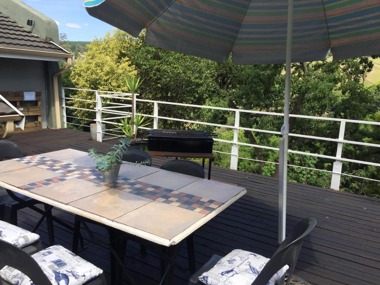 Sabie Self Catering Apartments Ngoại thất bức ảnh