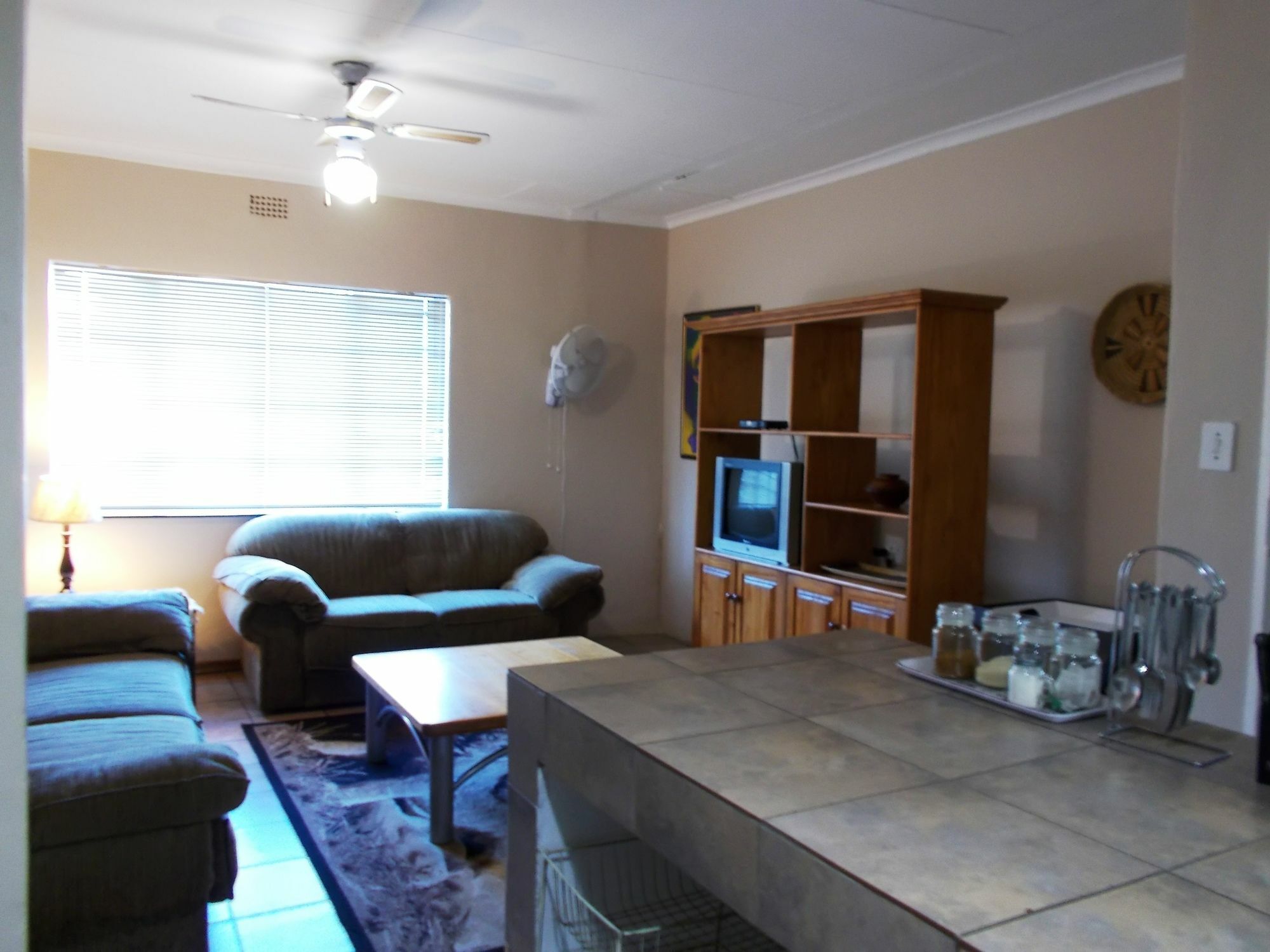 Sabie Self Catering Apartments Ngoại thất bức ảnh