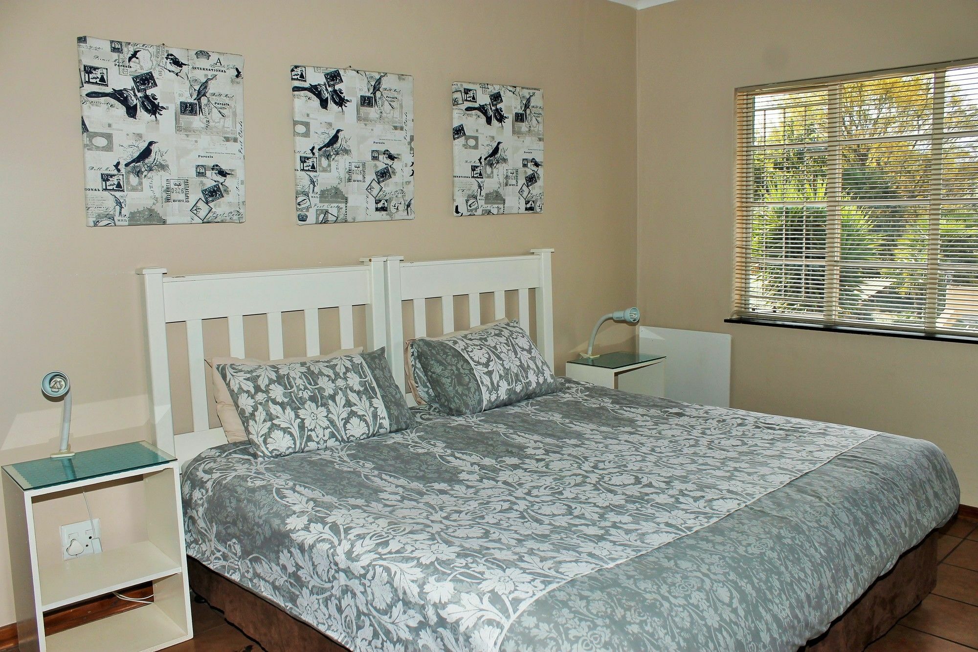 Sabie Self Catering Apartments Ngoại thất bức ảnh