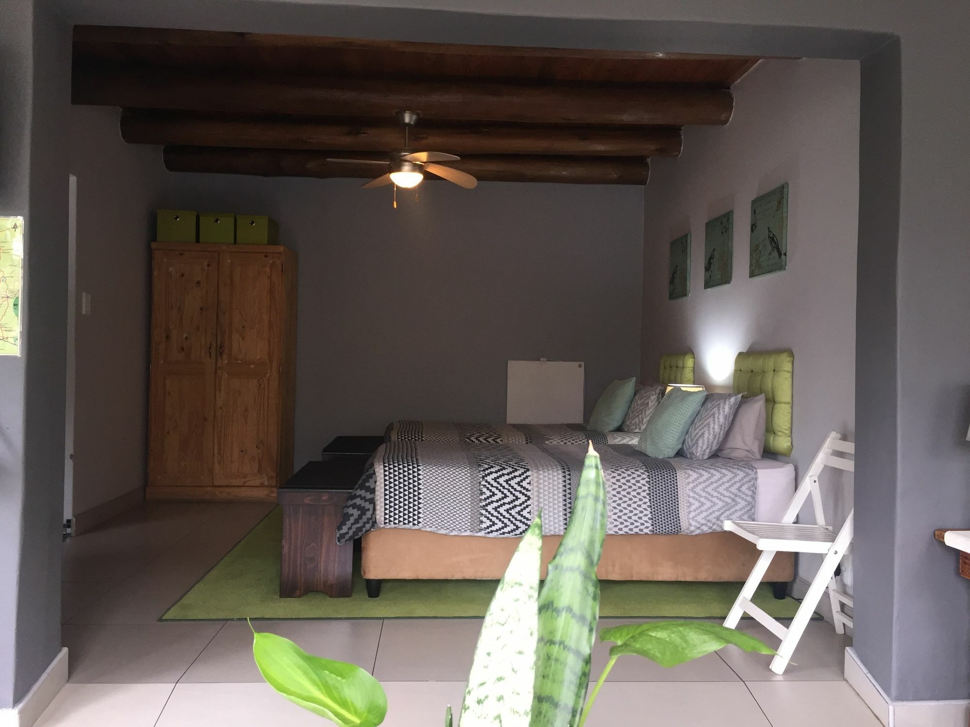 Sabie Self Catering Apartments Ngoại thất bức ảnh