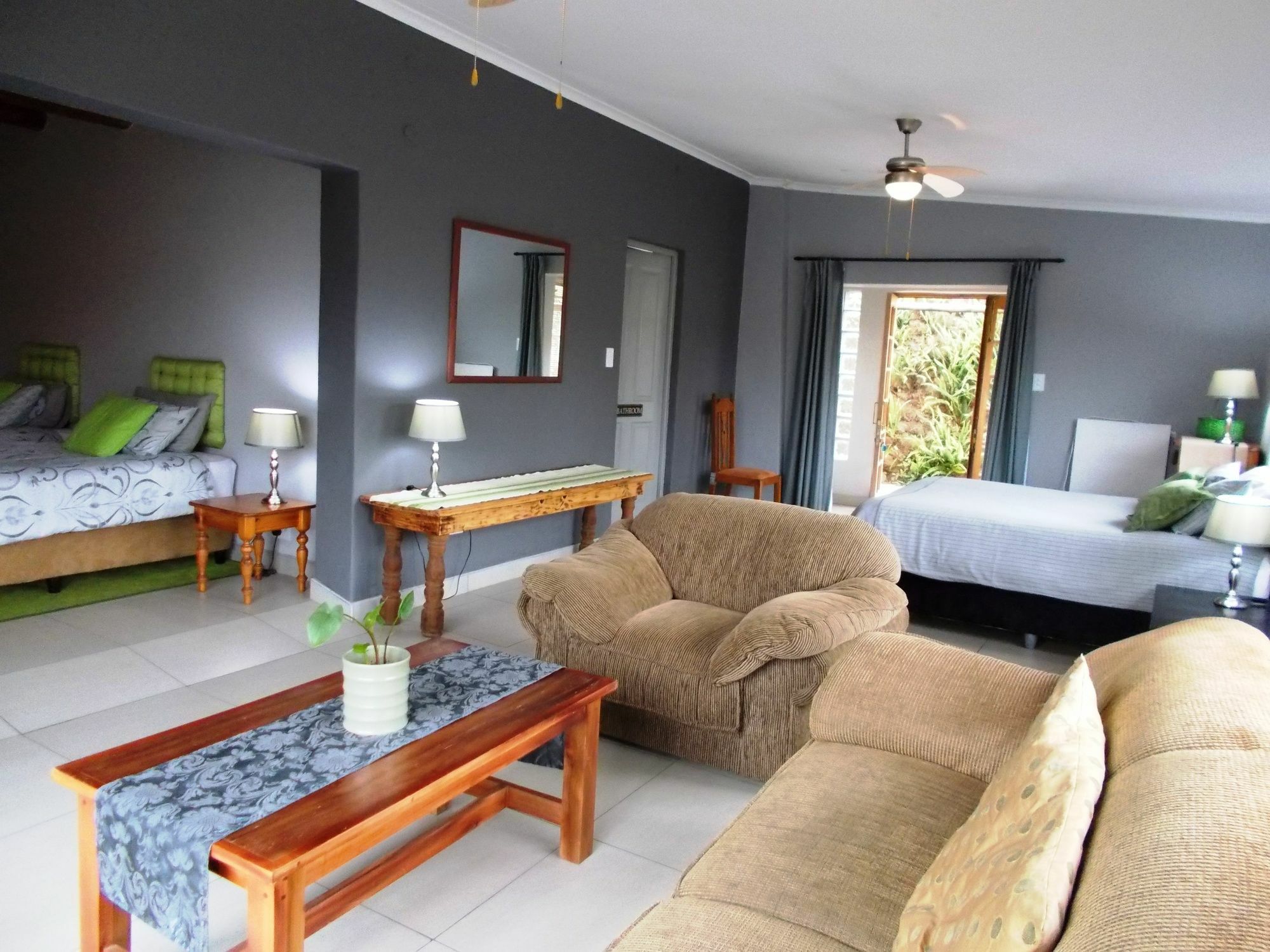 Sabie Self Catering Apartments Ngoại thất bức ảnh