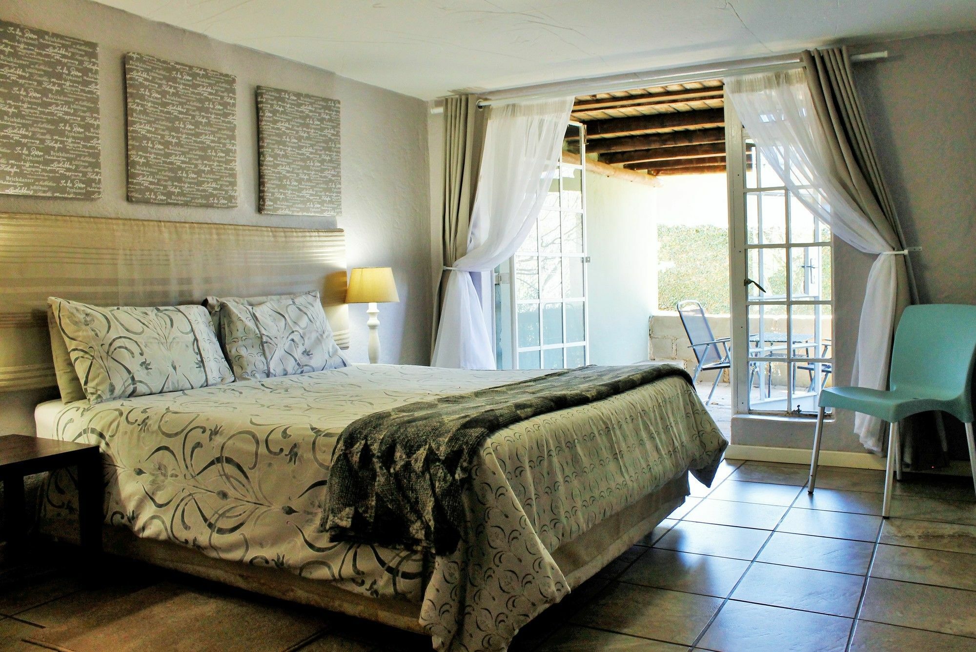 Sabie Self Catering Apartments Ngoại thất bức ảnh