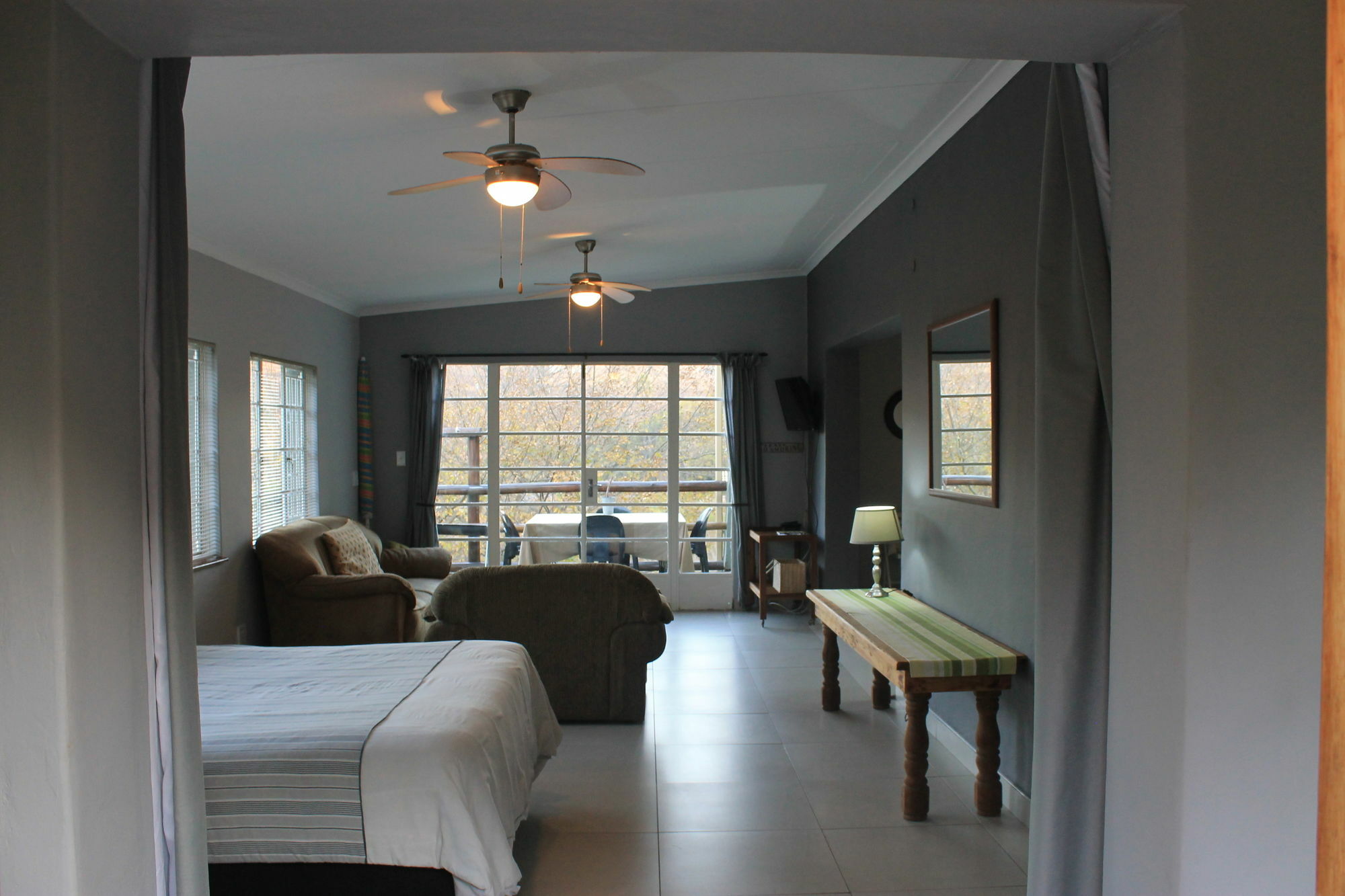 Sabie Self Catering Apartments Ngoại thất bức ảnh
