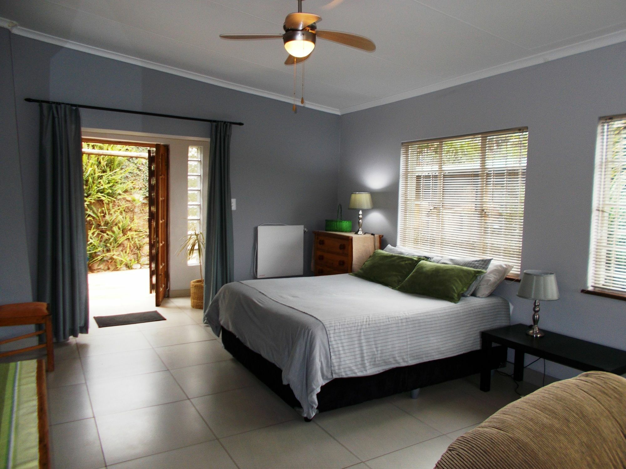 Sabie Self Catering Apartments Ngoại thất bức ảnh