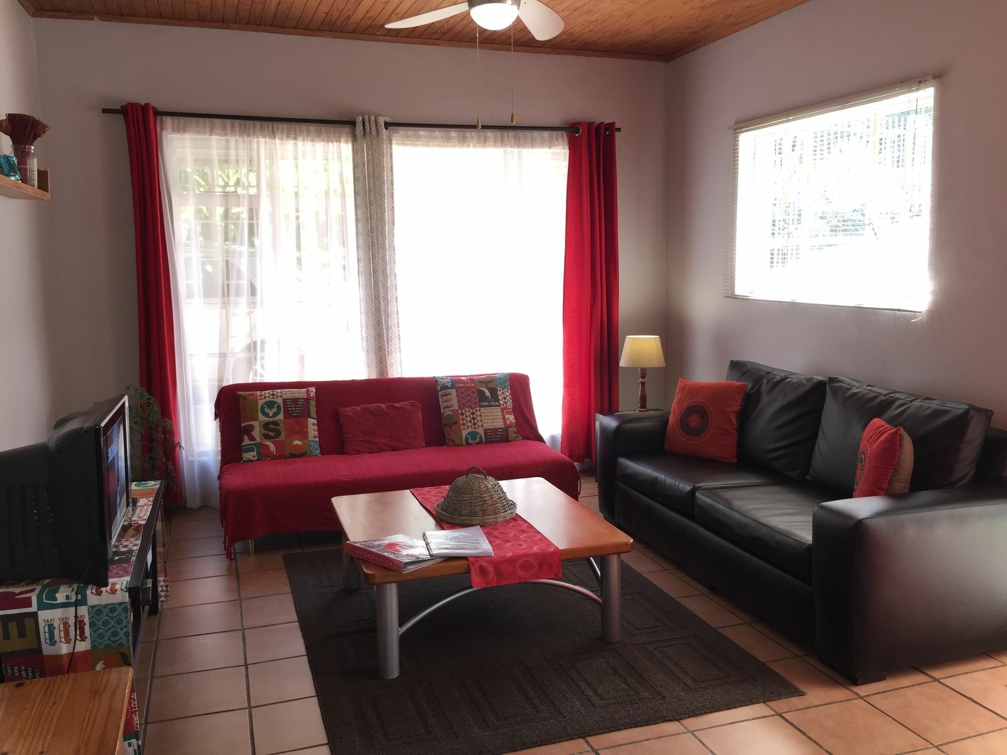 Sabie Self Catering Apartments Ngoại thất bức ảnh