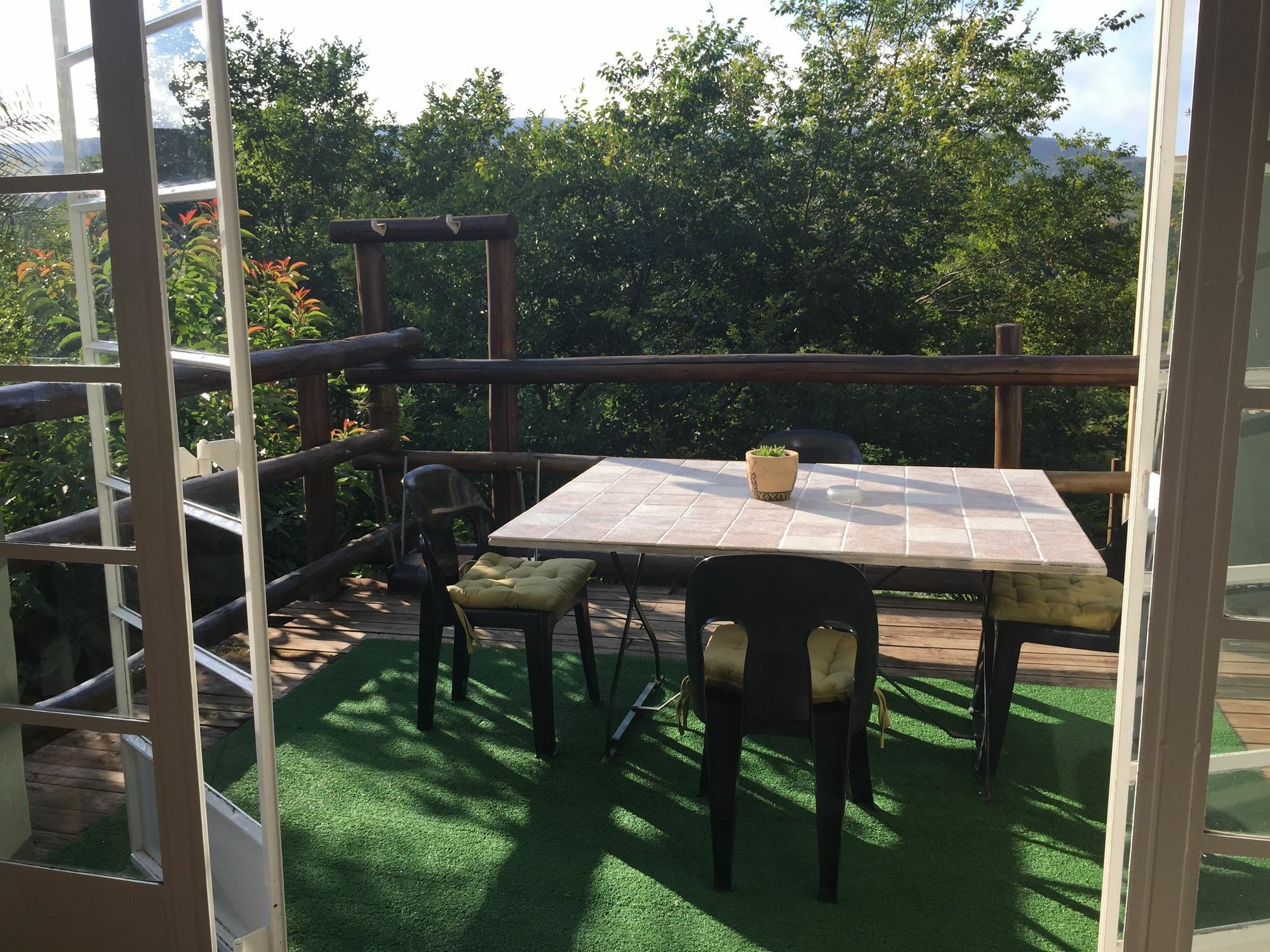 Sabie Self Catering Apartments Ngoại thất bức ảnh