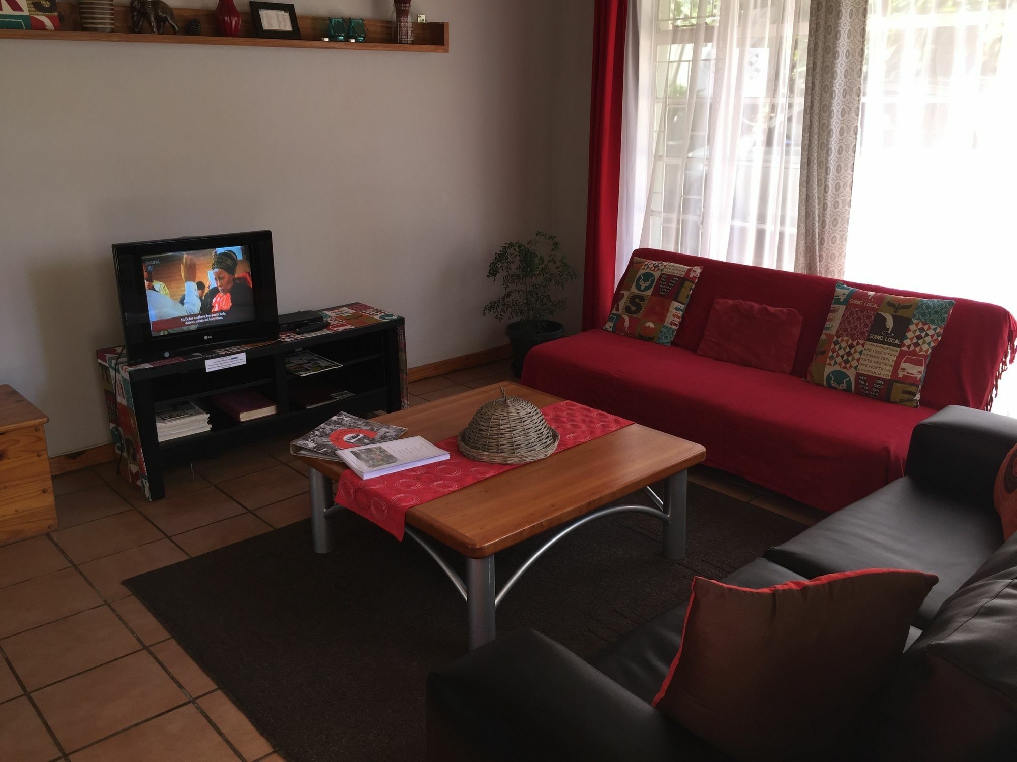 Sabie Self Catering Apartments Ngoại thất bức ảnh