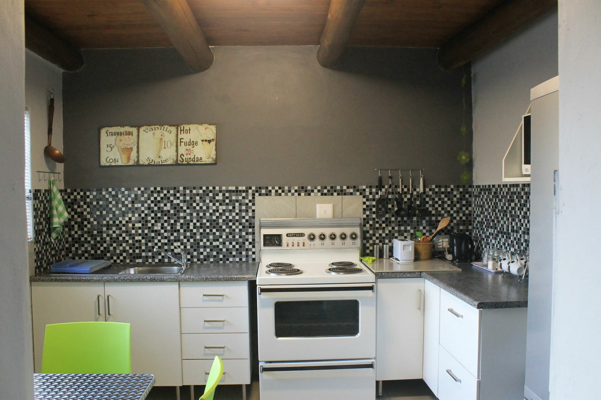 Sabie Self Catering Apartments Ngoại thất bức ảnh