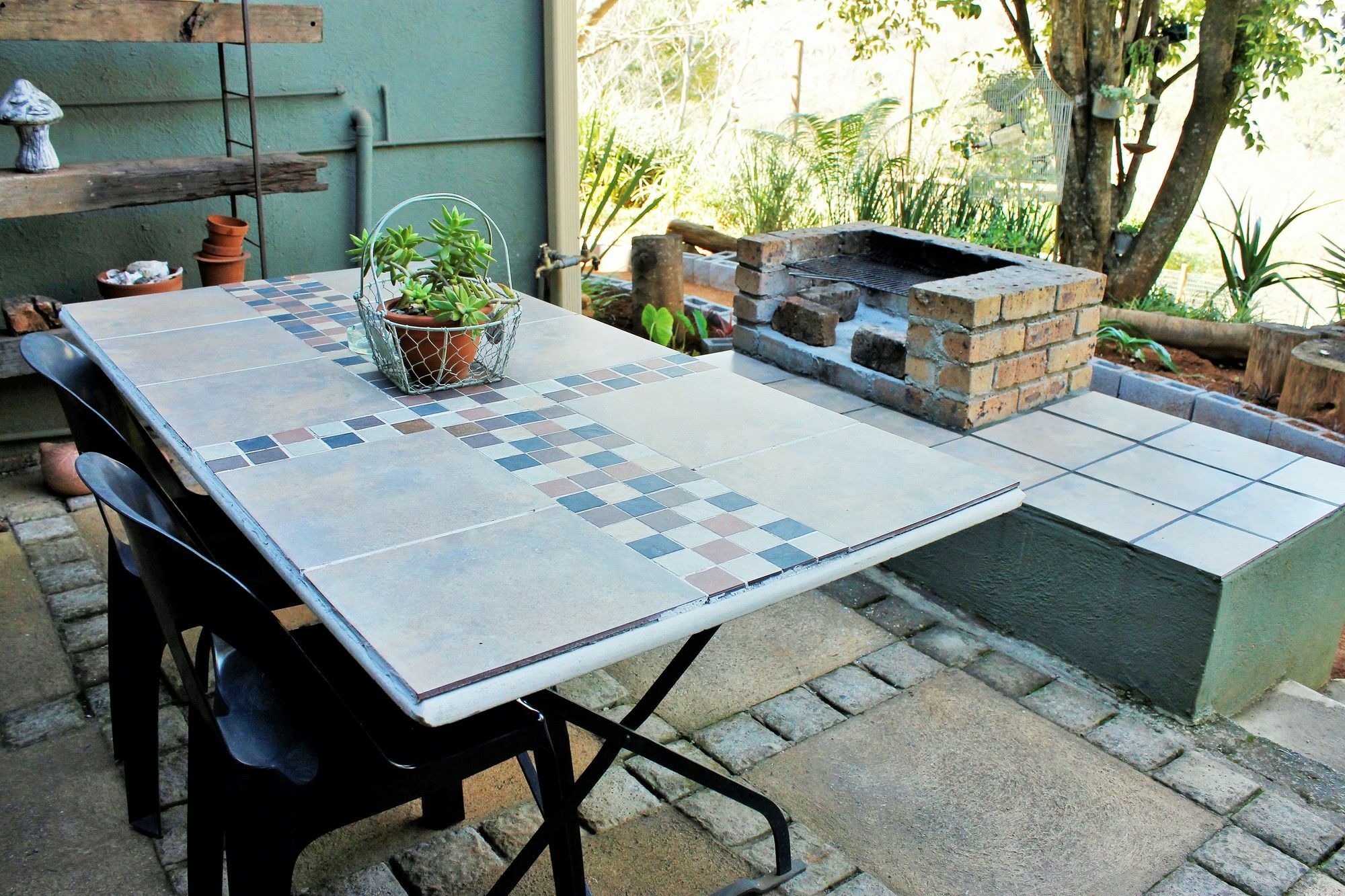 Sabie Self Catering Apartments Ngoại thất bức ảnh