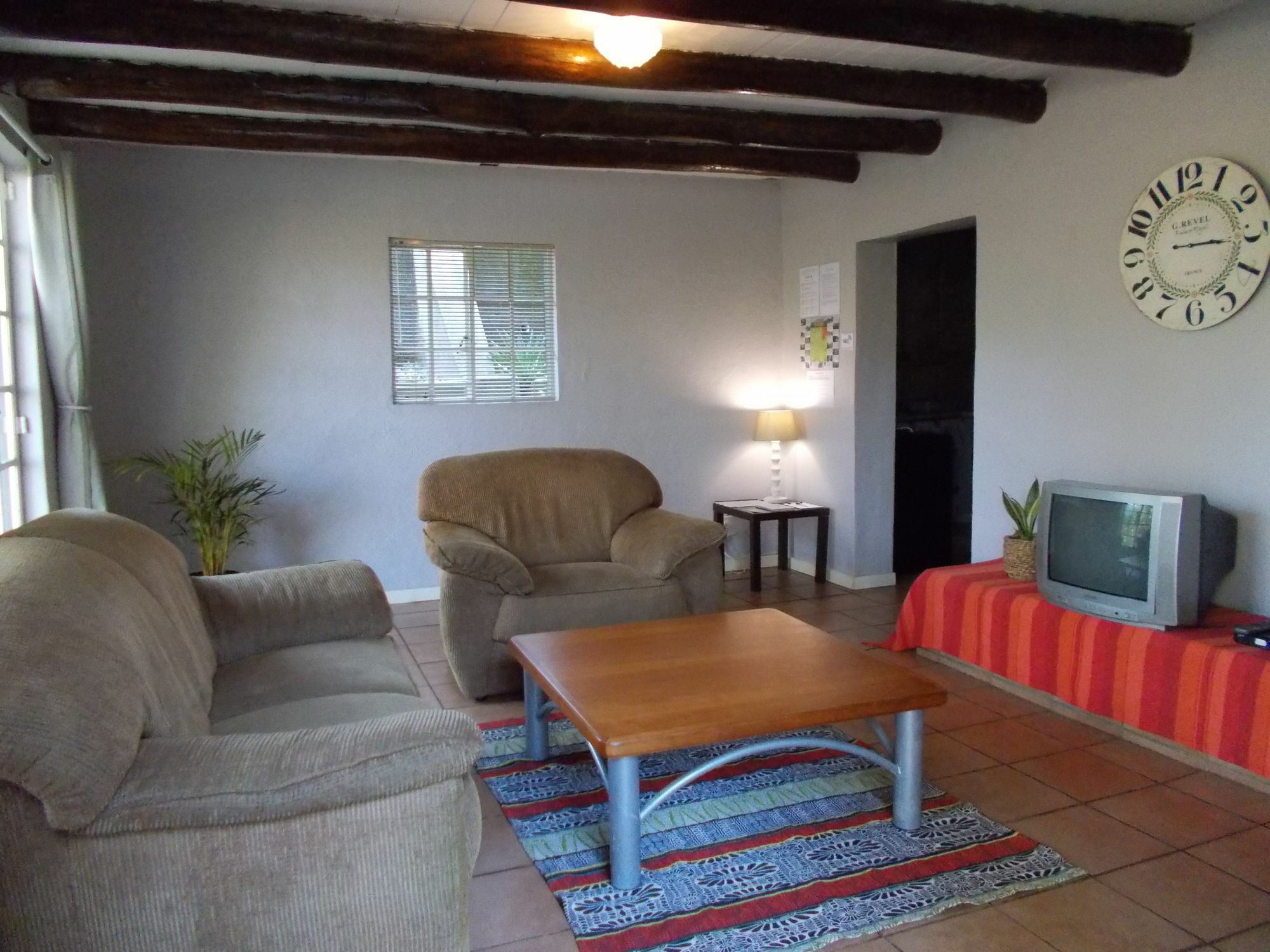 Sabie Self Catering Apartments Ngoại thất bức ảnh