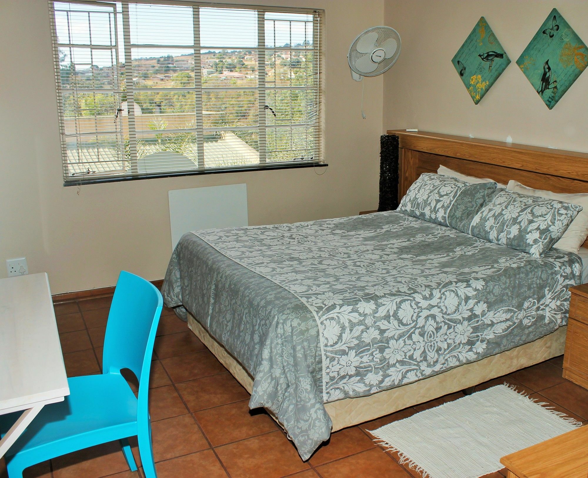 Sabie Self Catering Apartments Ngoại thất bức ảnh