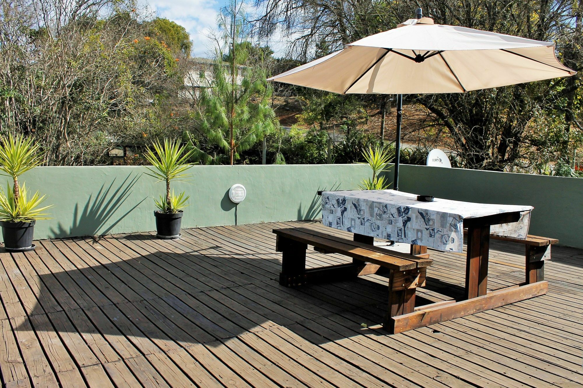 Sabie Self Catering Apartments Ngoại thất bức ảnh